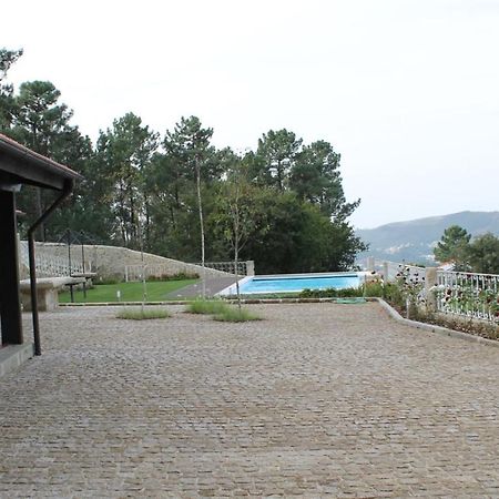 Гостевой дом Quinta Anna Horvath Вали-ди-Камбра Экстерьер фото