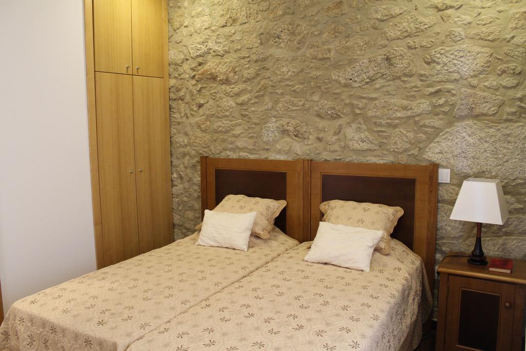 Гостевой дом Quinta Anna Horvath Вали-ди-Камбра Номер фото